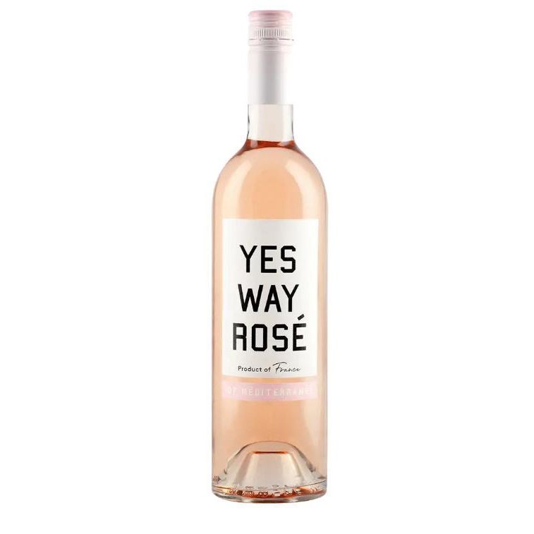 Yes Way Rose