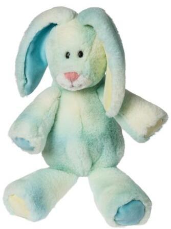 Marshmallow Jellybean Bunny (13")