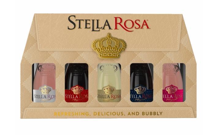 Stella Rosa Fashion 5 Pack