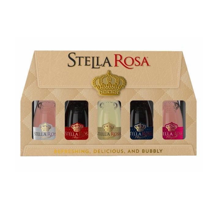 Stella Rosa Fashion 5 Pack
