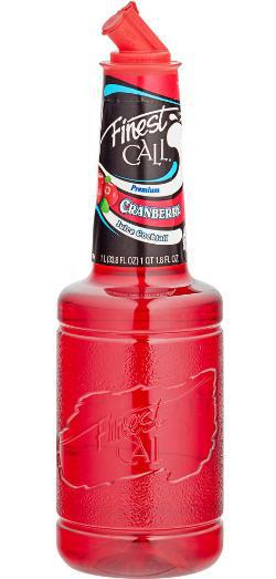 Finest Call Cranberry