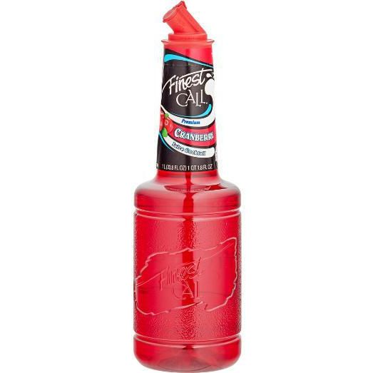 Finest Call Cranberry