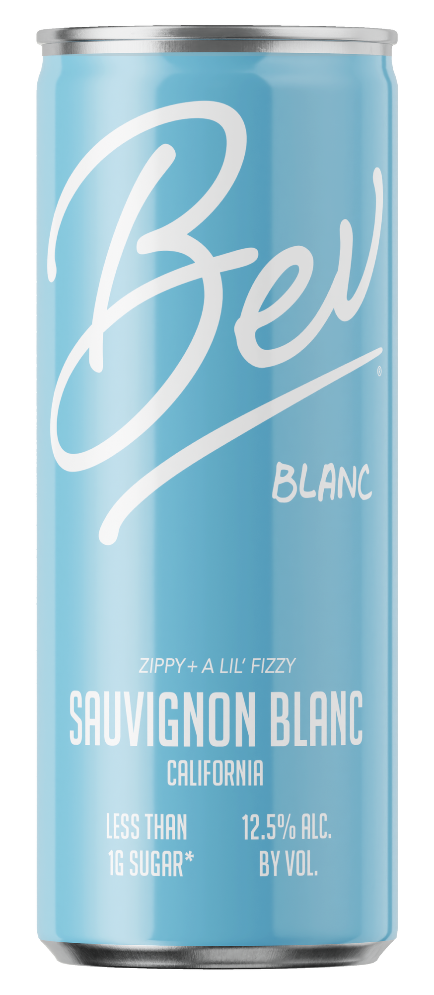 Bev Blanc