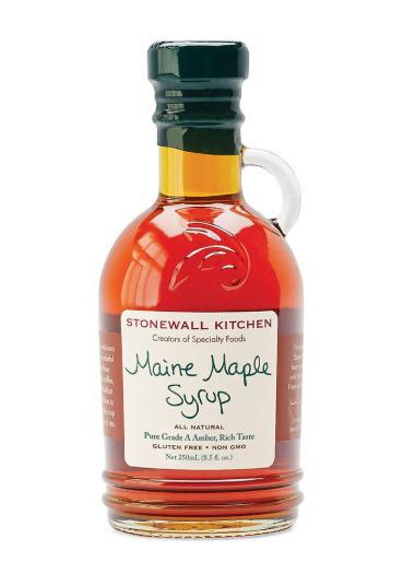 Stonewall Kitchen Maine Maple Syrup