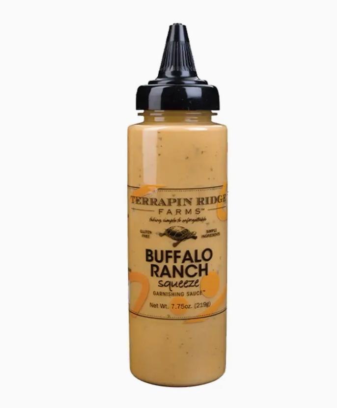 Terrapin Ridge Farms Buffalo Ranch Squeeze