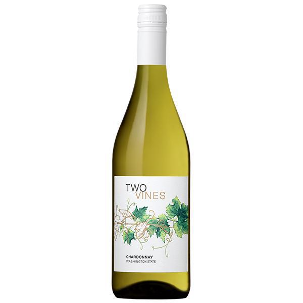 Two Vines Chardonnay