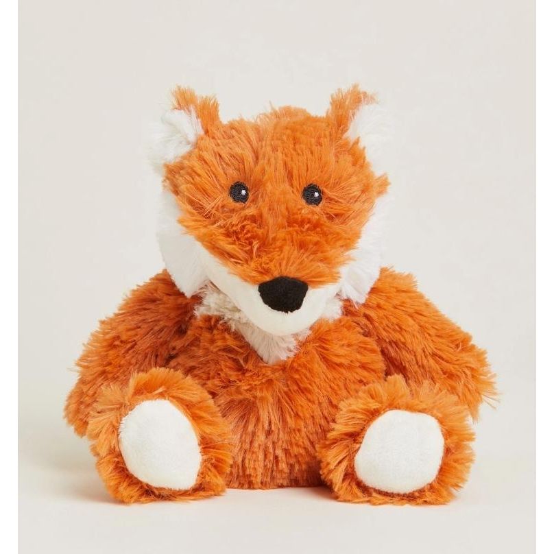 Fox Warmies Junior