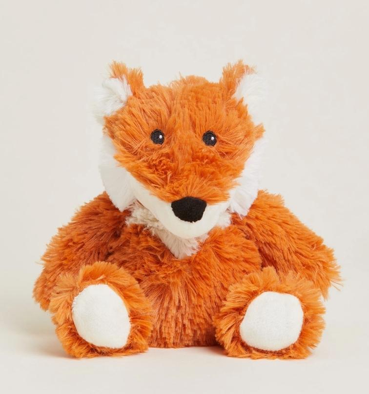 Fox Warmies Junior