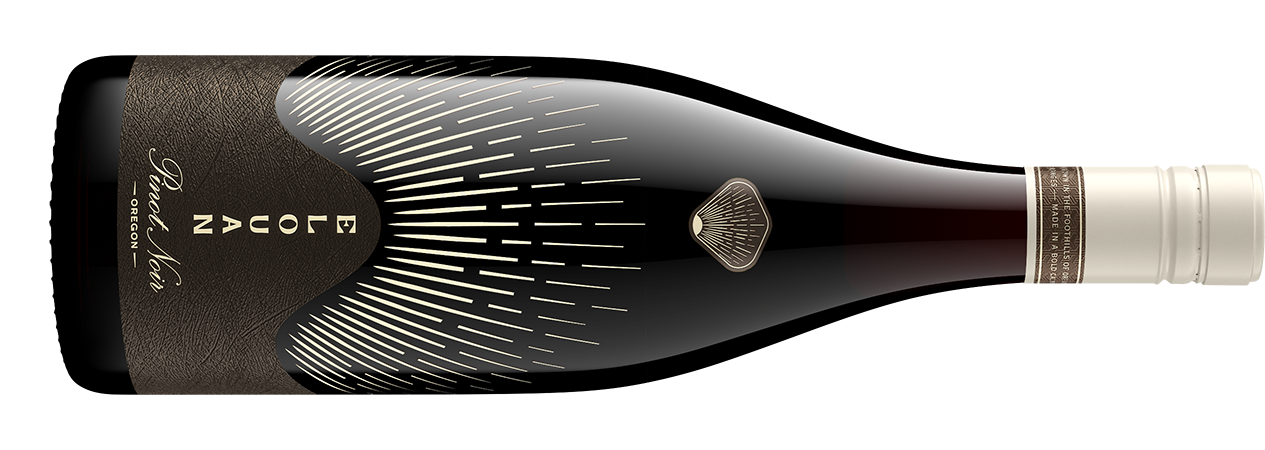Elouan Pinot Noir 2022