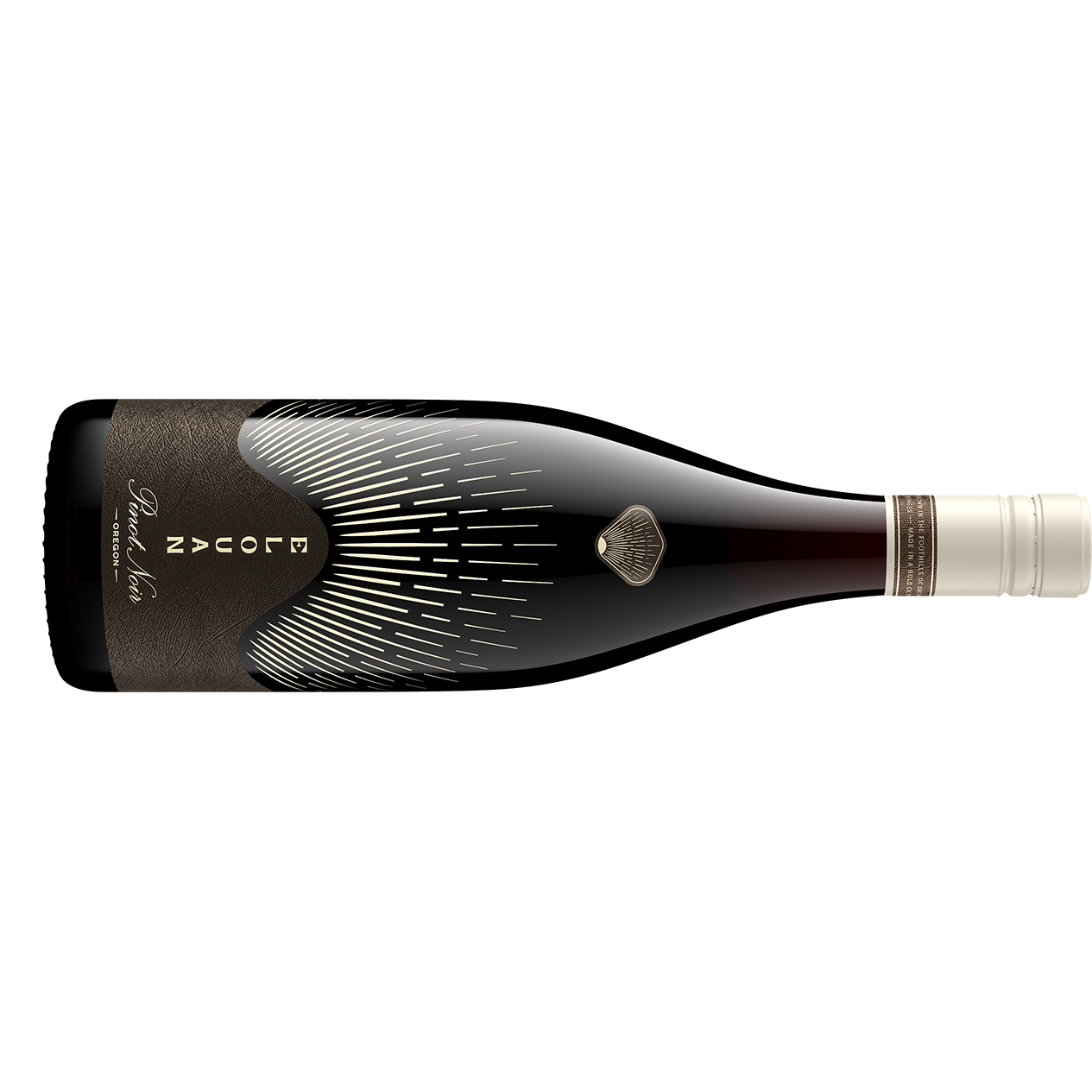 Elouan Pinot Noir 2022