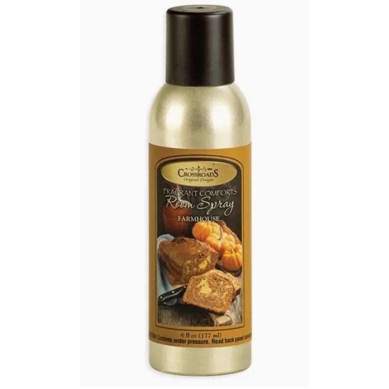 Farmhouse - Room Spray