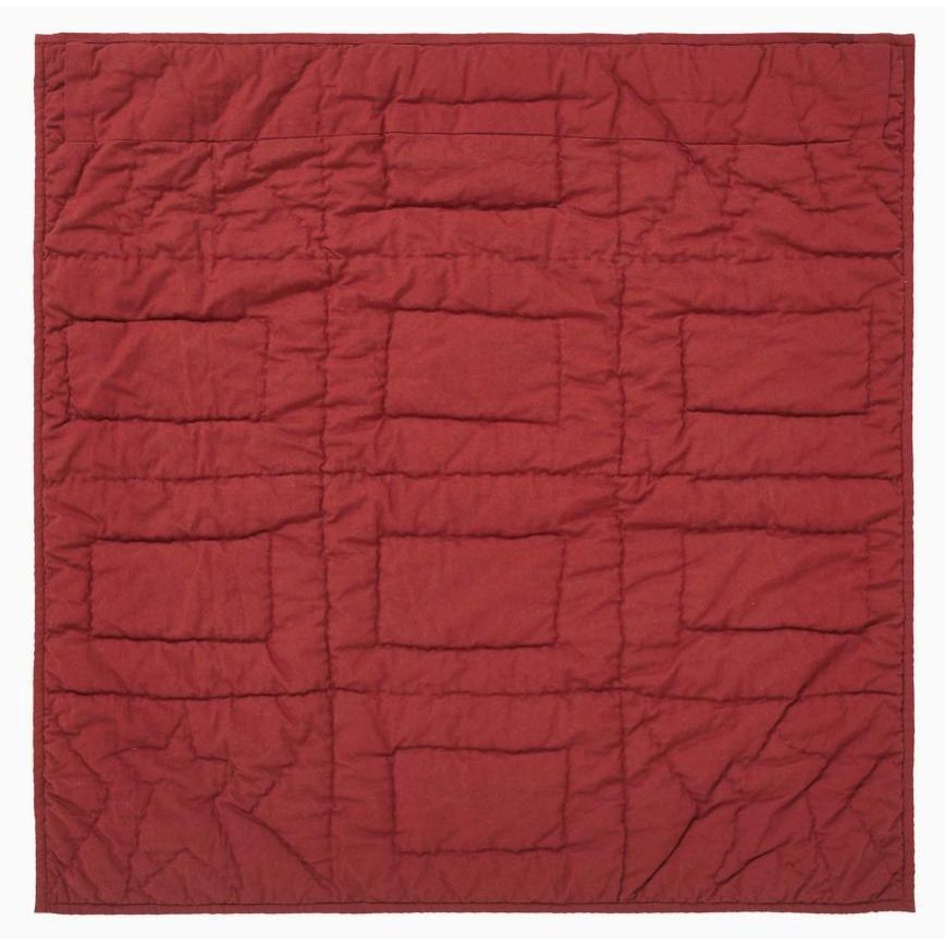 Connell Quilted Lap Throw