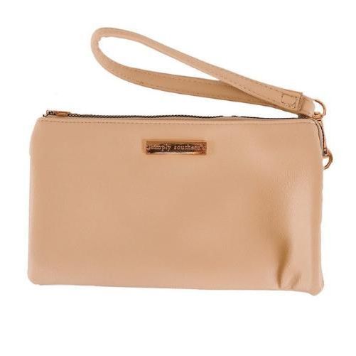 Simply Southern Leather Crossbody