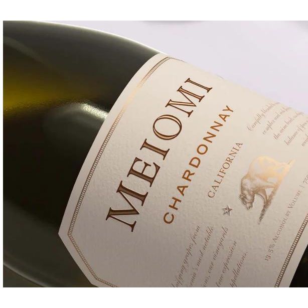 Meiomi Chardonnay