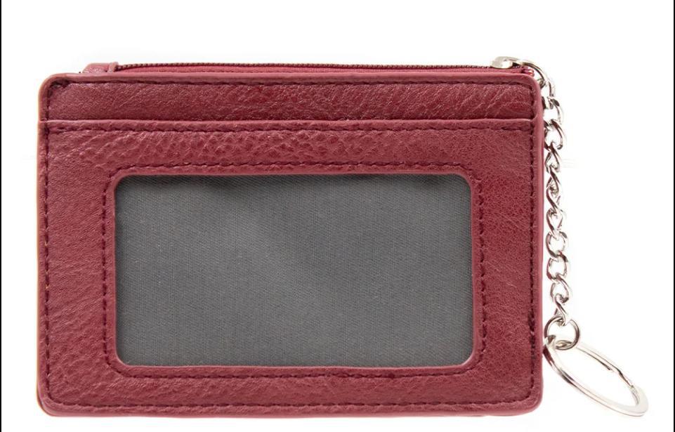 Keychain Wallet