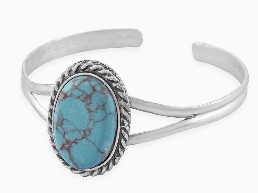 Serenity Trail Bracelet