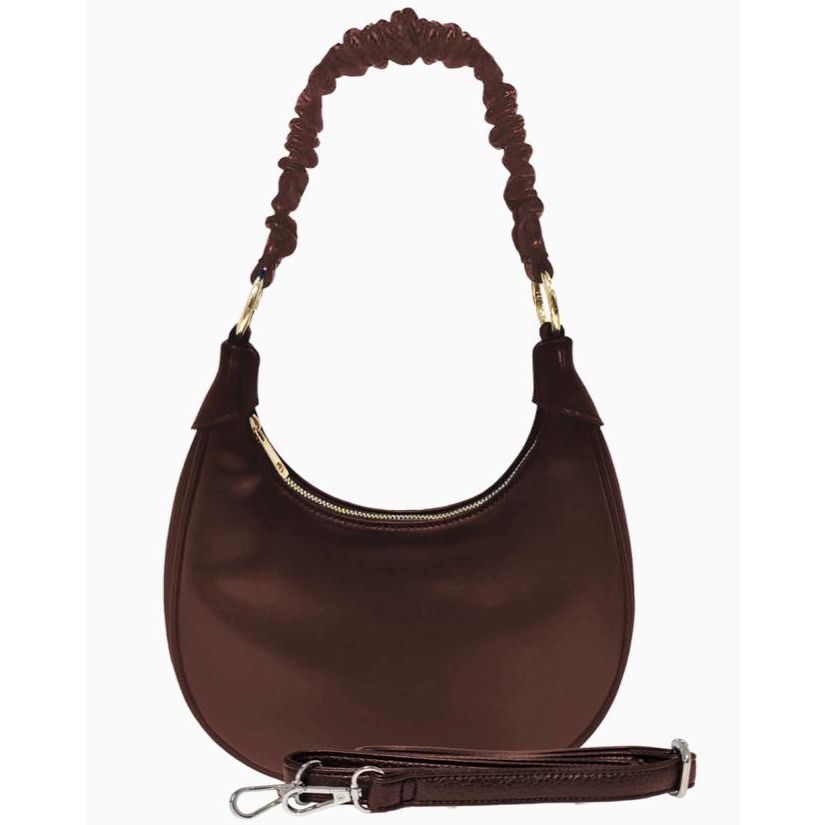 Jess 3-in-1 Hobo, Crossbody & Wristlet