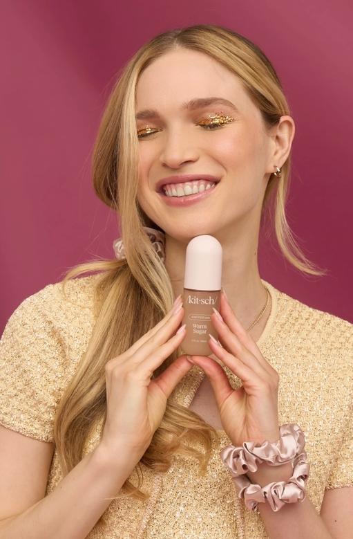 KITSCH Happy Holiday Hair Set