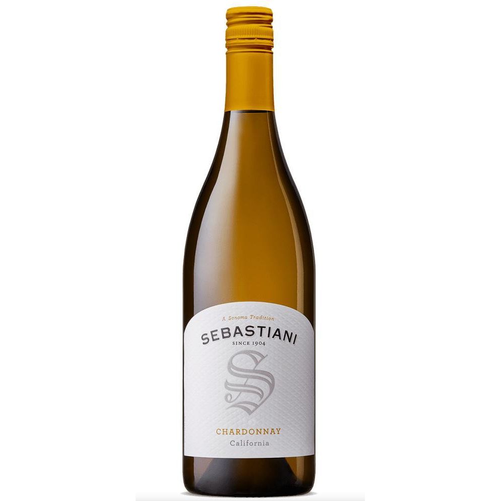 Sebastiani Chardonnay