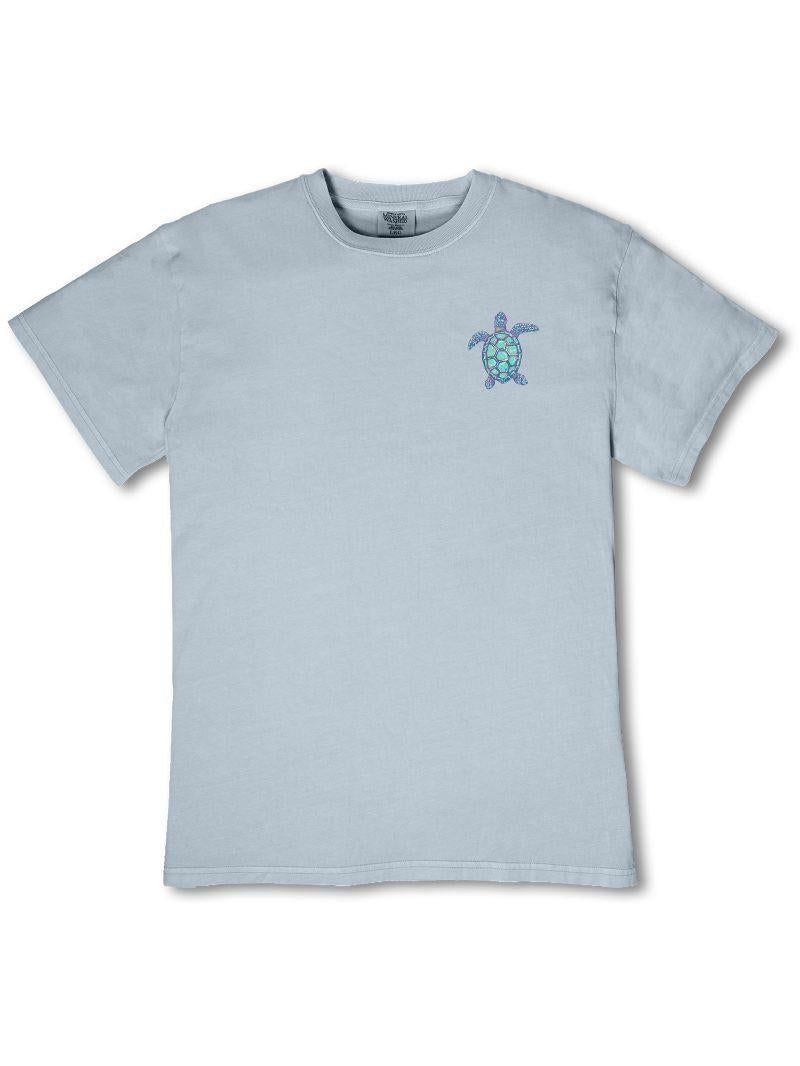 Simply Southern Short Sleeve Turtle Tee