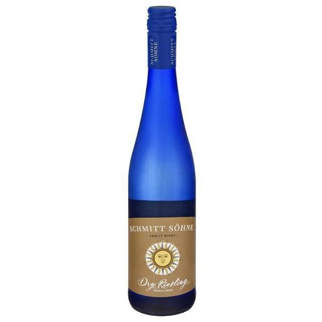 Schmitt Sohne Dry Riesling