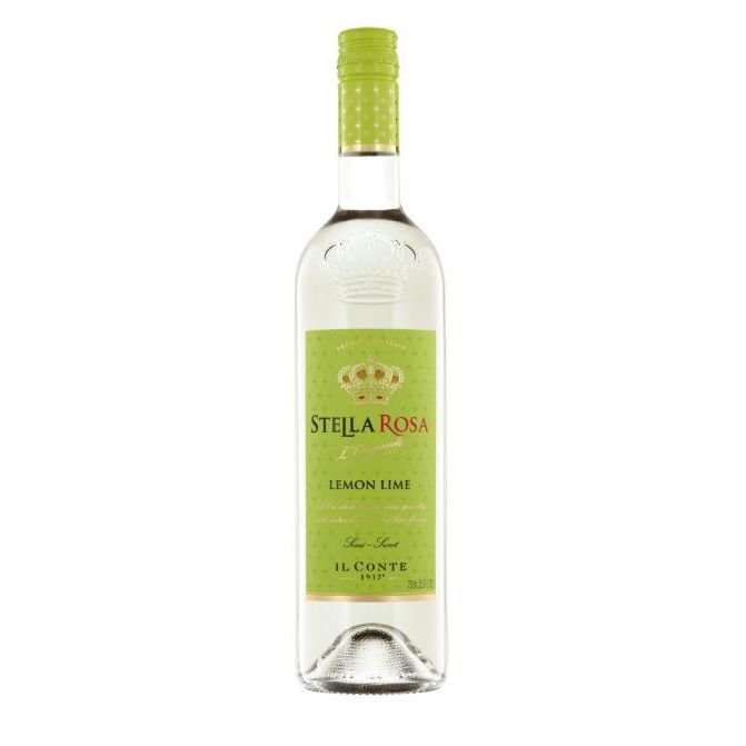Stella Rosa Lemon Lime