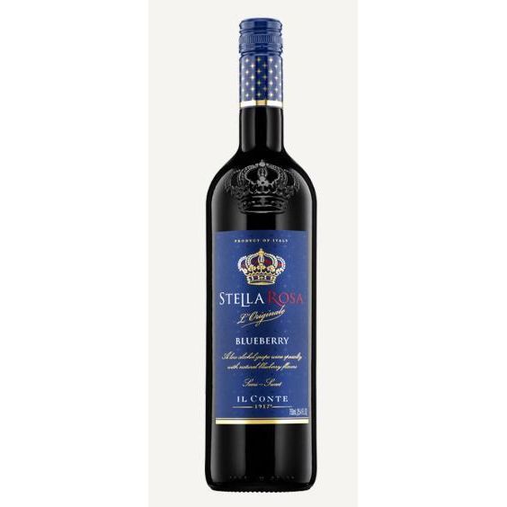 Stella Rosa Blueberry