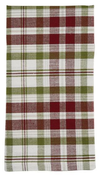 Park Design Time Square Napkin