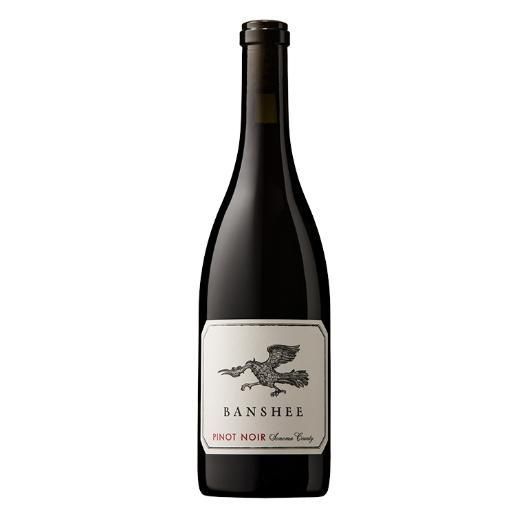 Banshee Sonoma County Pinot Noir