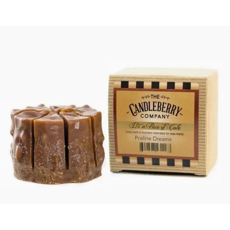 Praline Dreams™, Tart Wax Melts