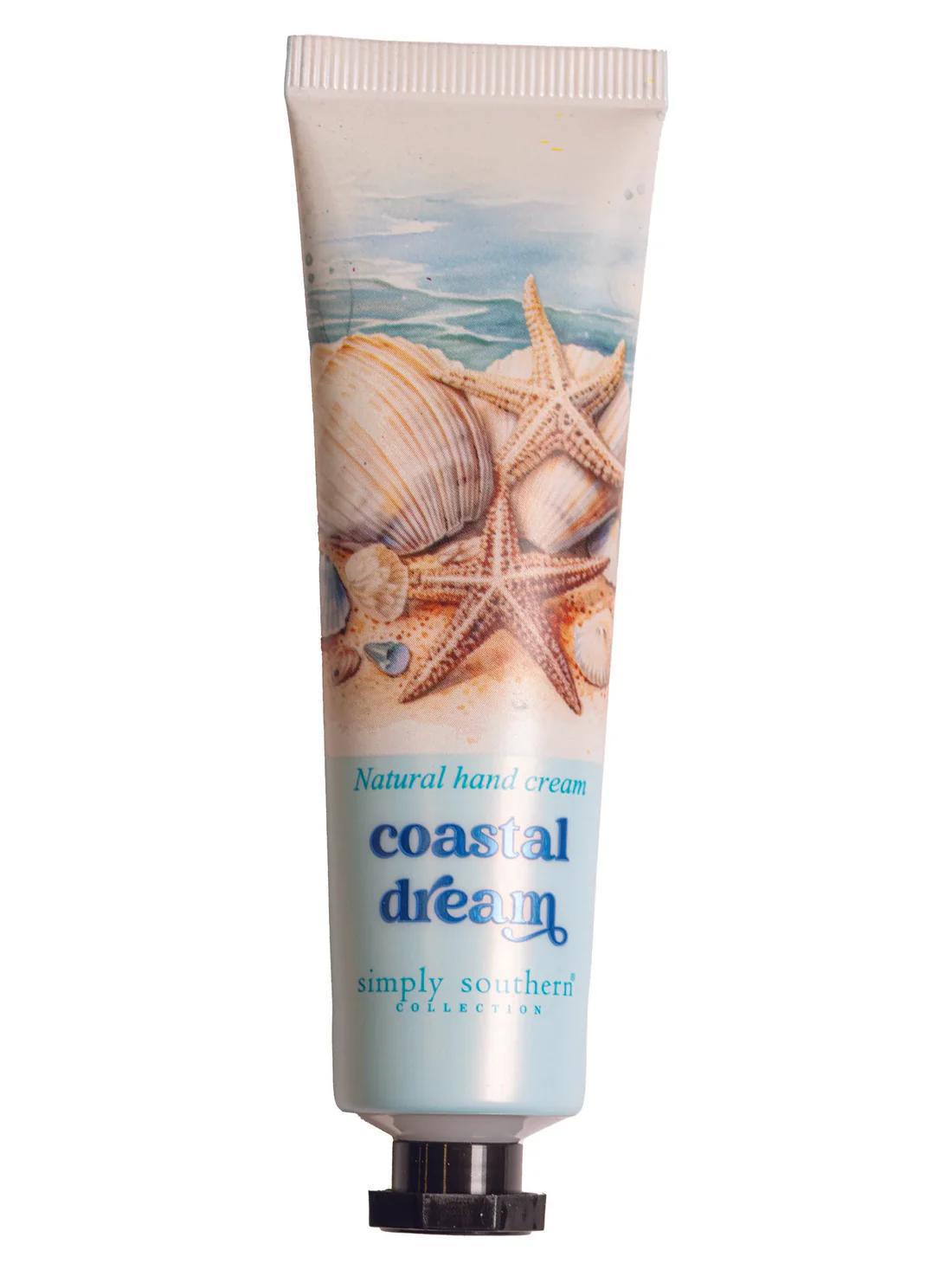 Simply Southern Hand Cream