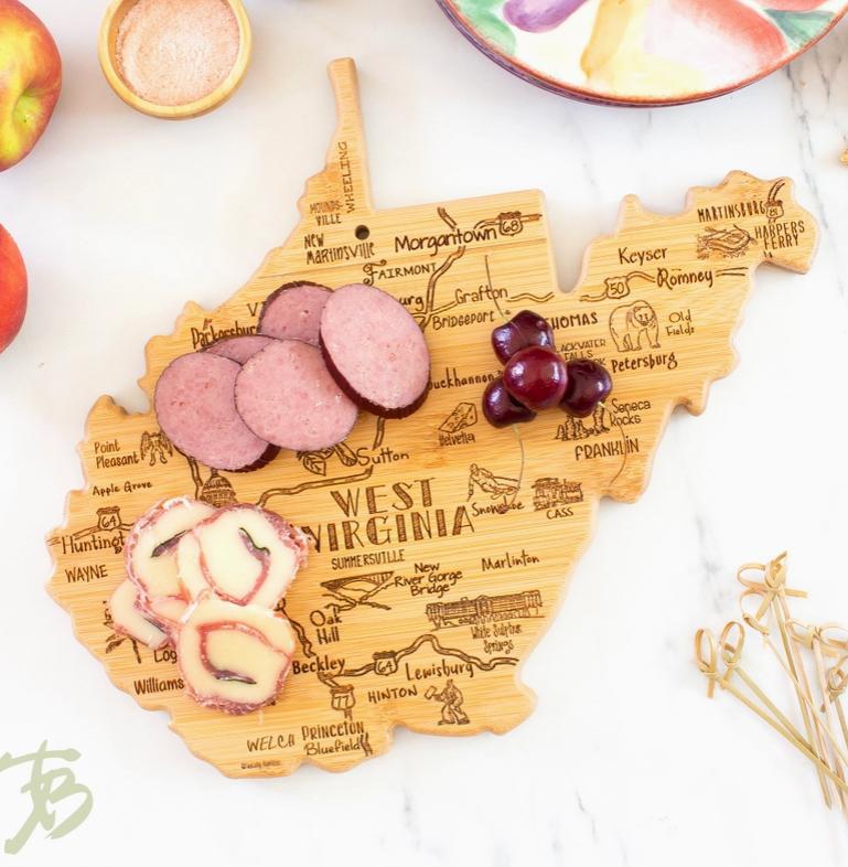 West Virginia/WVU Apparel & Merch