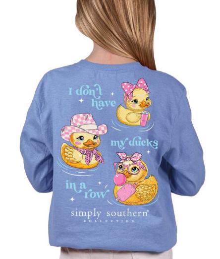 Simply Southern