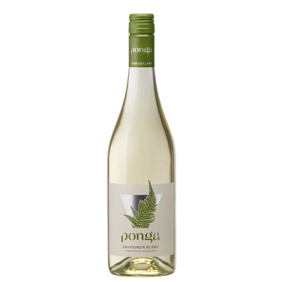 Ponga Sauvignon Blanc