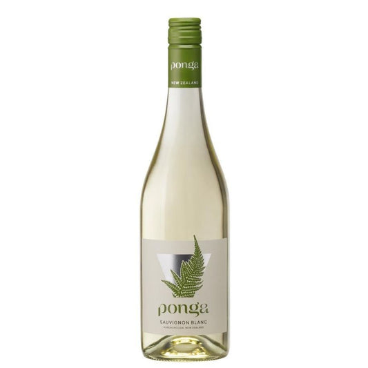 Ponga Sauvignon Blanc