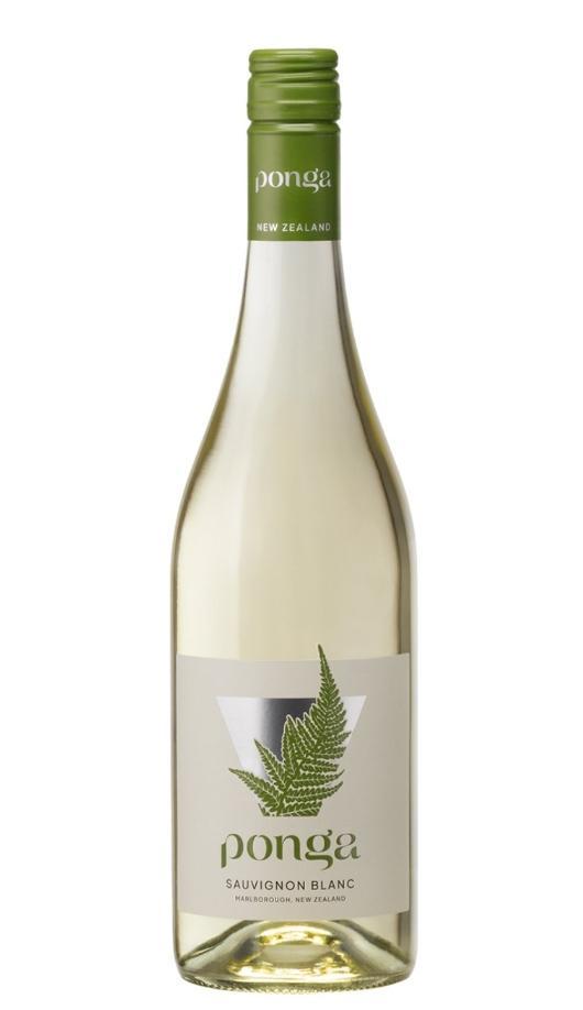 Ponga Sauvignon Blanc