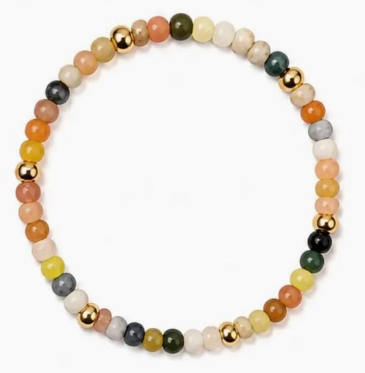Beaded Blondie Willow