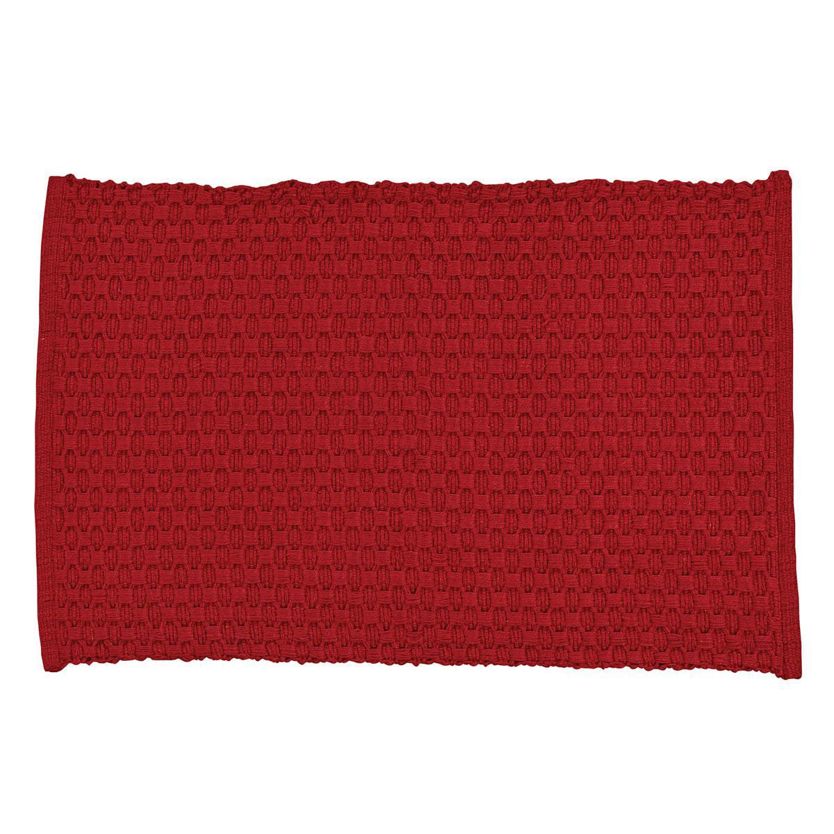 Park Design Chadwick Placemat (Red)