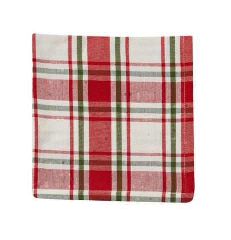 Williamsburg Greenhow Farm Napkin