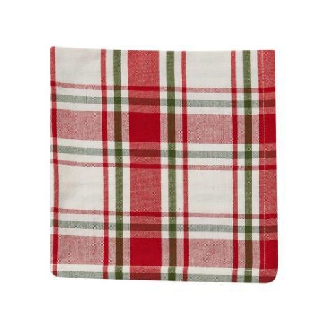 Williamsburg Greenhow Farm Napkin