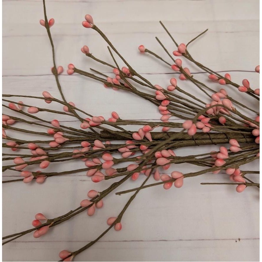 5' Pip Berry Garland