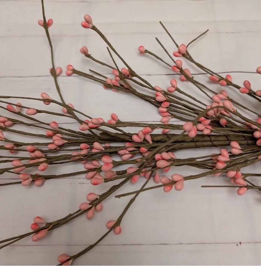 5' Pip Berry Garland