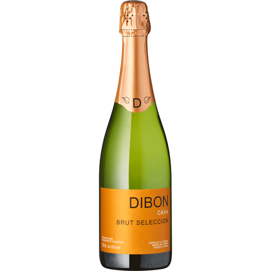 Dibon Cava Brut Seleccion