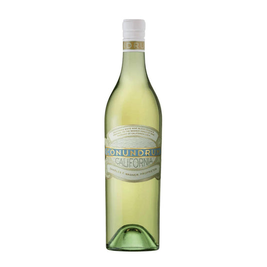 Conundrum White Blend