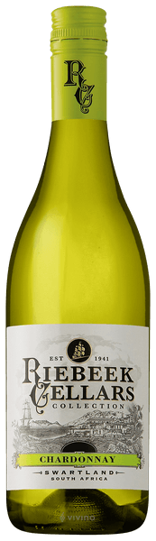 Riebeek Cellars Chardonnay