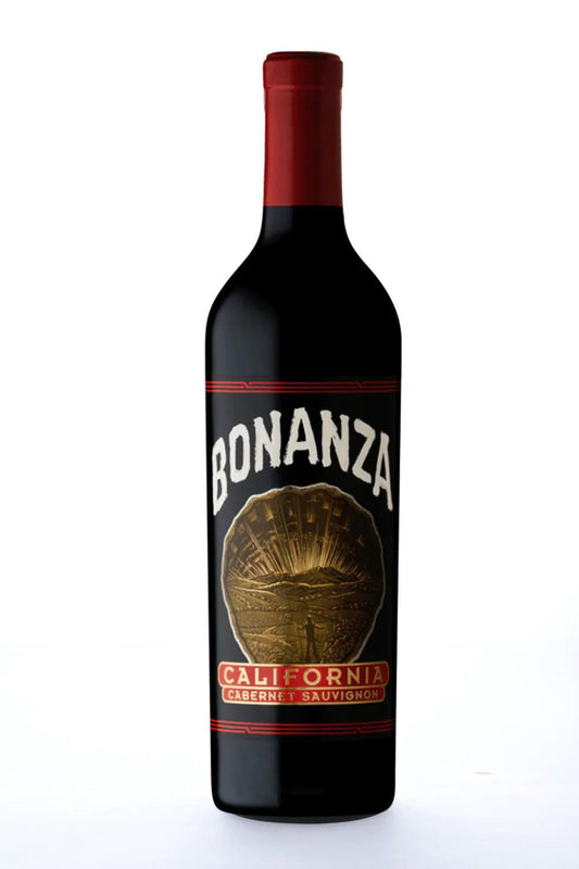 Bonanza Wine Cabernet Sauvignon