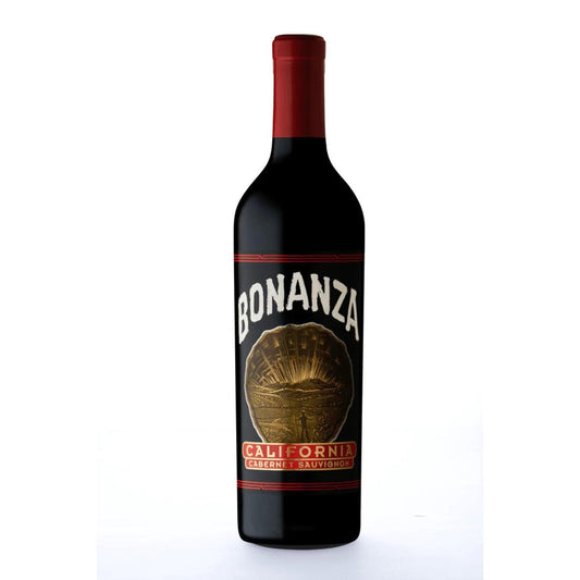 Bonanza Wine Cabernet Sauvignon