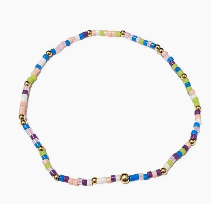 Beaded Blondie Daydream