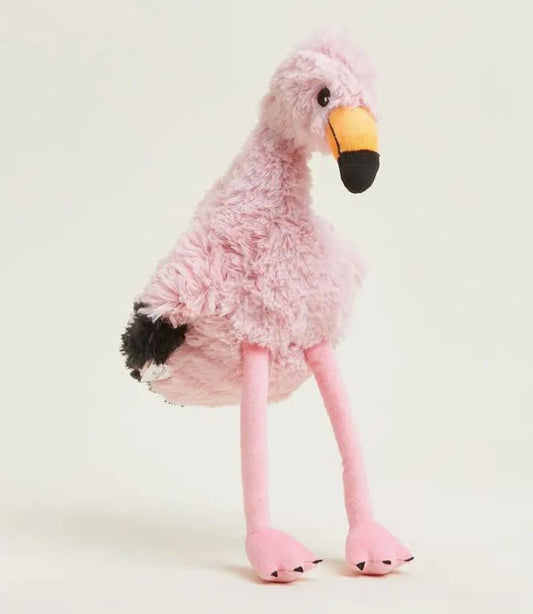 Flamingo Warmies