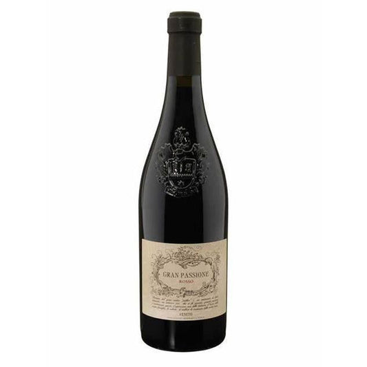 Gran Passione Rosso